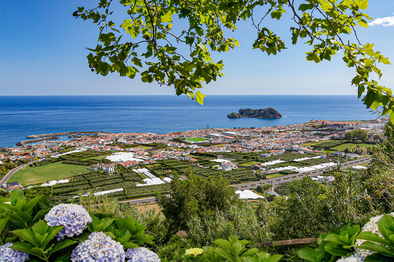 Ribeira dos Caldeiroes